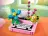 Lego 31169 Typewriter with Flowers (Пишущая машинка с цветами)