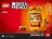 Lego 40540 Lion Dance Guy (Исполняющий танец льва)