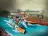 Lego 80014 Sandy’s Speedboat (Катер Сэнди)