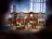 Lego 76442 Hogwarts Castle: Charms Class (Замок Хогвартс: Урок заклинаний)