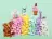 Lego 11028 Creative Pastel Fun (Творческое пастельное веселье)