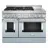 KitchenAid KFGC558JMB