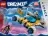 Lego 71475 Mr. Oz's Space Car (Космическая машина мистера Оза)