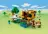 Lego 21241 The Bee Cottage (Пчелиный домик)