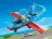 Lego 60323 Stunt Plane (Трюковый самолёт)