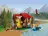 Lego 31098 Outback Cabin (Хижина в глуши)