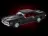 Lego 10304 Chevrolet Camaro Z28