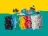 Lego 11036 Creative Vehicles (Творческие транспортные средства)