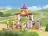 Lego 43195 Belle and Rapunzel's Royal Stables (Королевская конюшня Белль и Рапунцель)