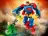 Lego 76302 Superman Mech vs. Lex Luthor (Робот Супермен против Лекса Лютора)