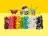 Lego 11042 Creative Happy Box (Творческая весёлая коробка)