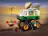 Lego 31104 Burger Monster Truck (Грузовик «Монстрбургер»)