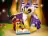 Lego 31125 Fantasy Forest Creatures (Удивительные лесные обитатели)