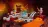Lego 21130 The Nether Railway (Подземная железная дорога)