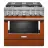 KitchenAid KFDC506JSC