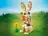 Lego 31162 Cute Bunny (Милый кролик)
