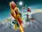 Lego 80035 Monkie Kid's Galactic Explorer («Галактический странник» Манки Кида)