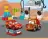 Lego 10924 Lightning McQueen's Race Day (Гонки Молнии МакКуина)