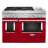 KitchenAid KFDC558JPA