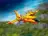Lego 42152 Firefighter Aircraft (Пожарный самолёт)