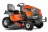 Husqvarna TS 242TXD