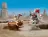 Lego 75265 T-16 Skyhopper vs Bantha Microfighters (Микрофайтеры: Скайхоппер T-16 против Банты)