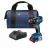 Bosch GDX18V-1800B12