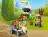 Lego 41425 Olivia's Flower Garden (Цветочный сад Оливии)