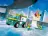 Lego 60403 Emergency Ambulance and Snowboarder (Скорая помощь и сноубордист)