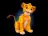 Lego 43247 Young Simba the Lion King (Король Лев: молодой Симба)