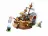 Lego 71391 Bowser’s Airship Expansion Set (Летучий корабль Боузера)