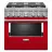 KitchenAid KFDC506JPA