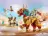 Lego 80066 Mythical Creature Qilin (Мифическое существо Цилинь)