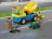 Lego 60325 Cement Mixer Truck (Бетономешалка)