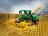 Lego 42168 John Deere 9700 Forage Harvester (Кормоуборочный комбайн John Deere 9700)