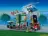 Lego 60317 Police Chase at the Bank (Полицейская погоня в банке)