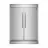 FORNO FFFFD1722-60S