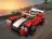 Lego 31100 Sports Car (Спортивный автомобиль)