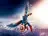 Lego 76296 New Captain America Construction Figure (Фигурка Капитана Америки: Сэм Уилсон)