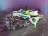 Lego 80020 White Dragon Horse Jet (Самолёт Белого Дракона)