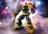 Lego 76242 Thanos Mech Armor (Танос: робот)