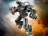 Lego 76277 War Machine Mech Armor (Броня Воителя)