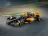 Lego 76919 2023 McLaren Formula 1 Race Car (Гоночный автомобиль McLaren Формулы-1 2023)