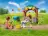Lego 42607 Autumn's Baby Cow Shed (Хлев для телят Отем)