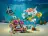 Lego 41378 Dolphins Rescue Mission (Спасение дельфинов)