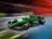 Lego 77245 Aston Martin Aramco F1 AMR24 Race Car