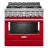 KitchenAid KFGC506JPA