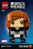 Lego 41591 Black Widow (Черная вдова)