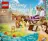 Lego 43233 Belle's Storytime Horse Carriage (Сказочная карета принцессы Белль)