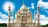 Lego 10256 Taj Mahal (Тадж-Махал)